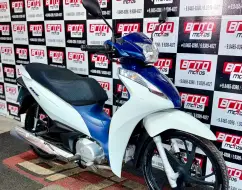 HONDA BIZ 125 EX HONDA BIZ 125 EX
