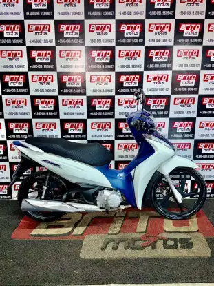 HONDA-BIZ 125 EX HONDA-BIZ 125 EX-2024