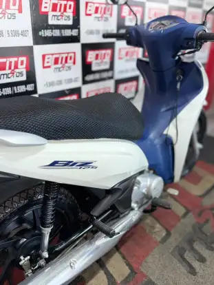 HONDA-BIZ 125 EX-2024