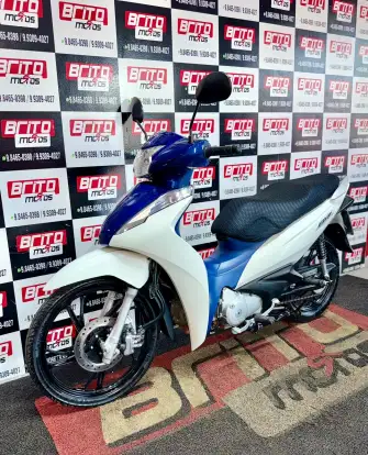 HONDA-BIZ 125 EX HONDA-BIZ 125 EX-2024