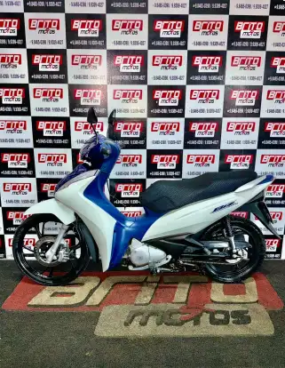 HONDA-BIZ 125 EX HONDA-BIZ 125 EX-2024