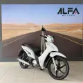 HONDA BIZ 125 EX HONDA BIZ 125 EX