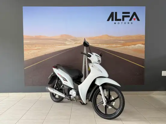 HONDA-BIZ 125 EX HONDA-BIZ 125 EX-2014