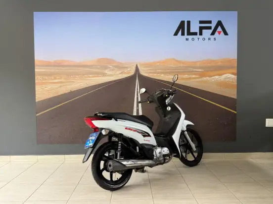 HONDA-BIZ 125 EX HONDA-BIZ 125 EX-2014