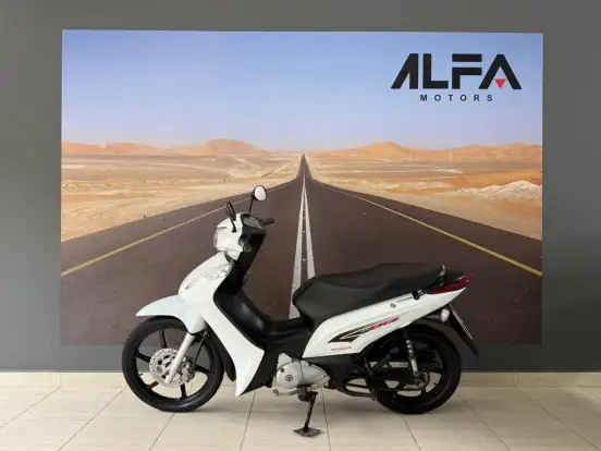 HONDA-BIZ 125 EX HONDA-BIZ 125 EX-2014