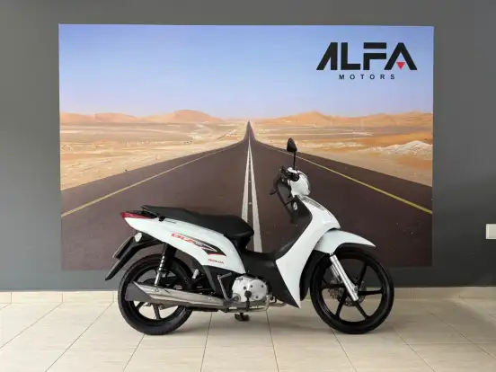 HONDA-BIZ 125 EX HONDA-BIZ 125 EX-2014