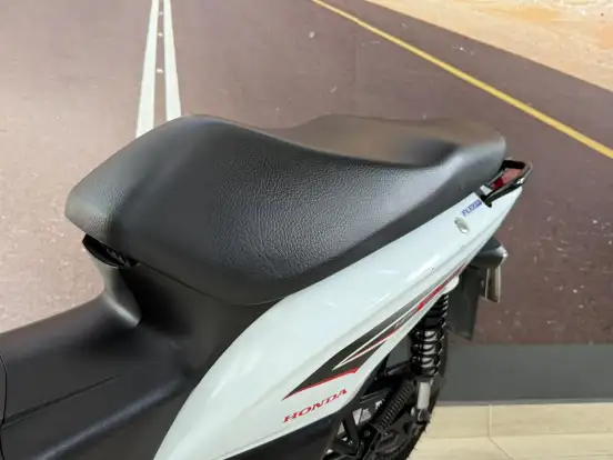 HONDA-BIZ 125 EX HONDA-BIZ 125 EX-2014