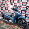 HONDA BIZ 125 EX HONDA BIZ 125 EX