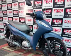 HONDA BIZ 125 EX HONDA BIZ 125 EX