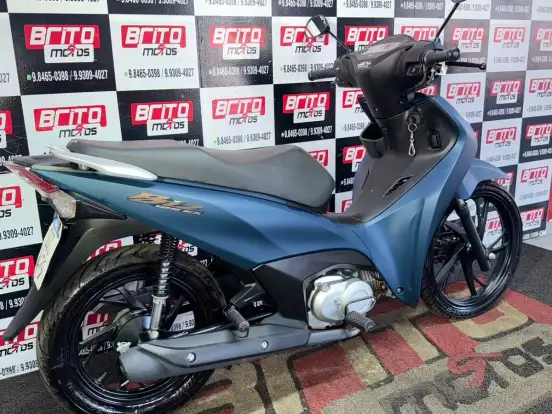 HONDA-BIZ 125 EX HONDA-BIZ 125 EX-2025