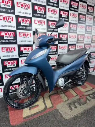 HONDA-BIZ 125 EX HONDA-BIZ 125 EX-2025