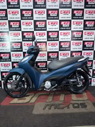 HONDA-BIZ 125 EX HONDA-BIZ 125 EX-2025