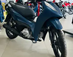 HONDA BIZ 125 EX HONDA BIZ 125 EX