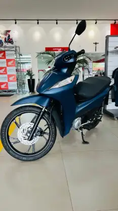 HONDA-BIZ 125 EX HONDA-BIZ 125 EX-2025
