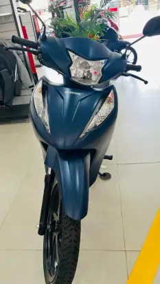 HONDA-BIZ 125 EX-2025