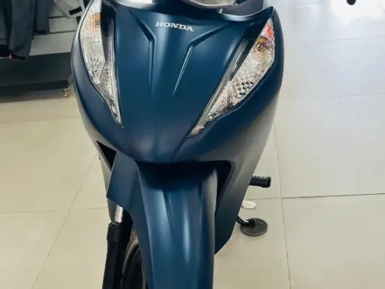 HONDA-BIZ 125 EX HONDA-BIZ 125 EX-2025