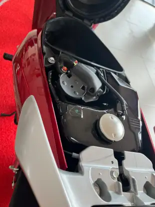 HONDA-BIZ 125 EX-2024