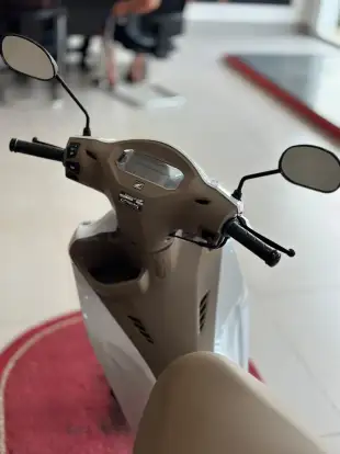 HONDA-BIZ 125 EX-2024