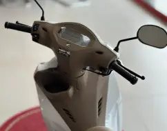 HONDA BIZ 125 EX HONDA BIZ 125 EX