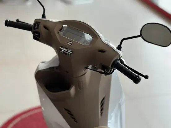 HONDA-BIZ 125 EX HONDA-BIZ 125 EX-2024