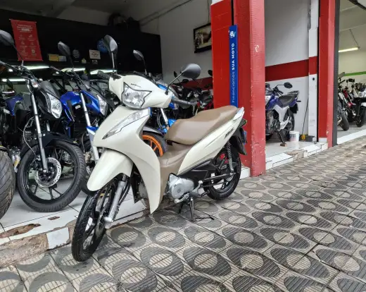 HONDA-BIZ 125 EX-2023