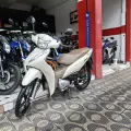 HONDA BIZ 125 EX HONDA BIZ 125 EX