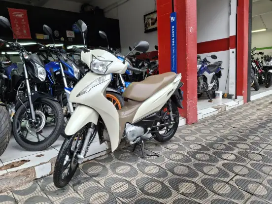 HONDA-BIZ 125 EX HONDA-BIZ 125 EX-2023