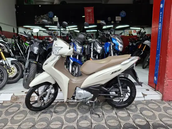HONDA-BIZ 125 EX HONDA-BIZ 125 EX-2023