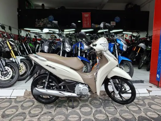 HONDA-BIZ 125 EX HONDA-BIZ 125 EX-2023