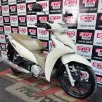 HONDA BIZ 125i HONDA BIZ 125i