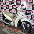HONDA BIZ 125i HONDA BIZ 125i
