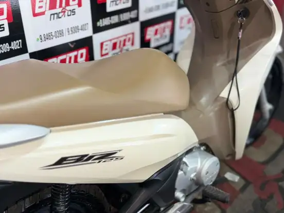 HONDA-BIZ 125i HONDA-BIZ 125i-2023