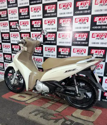 HONDA-BIZ 125i-2023