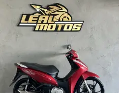 HONDA BIZ 125i HONDA BIZ 125i