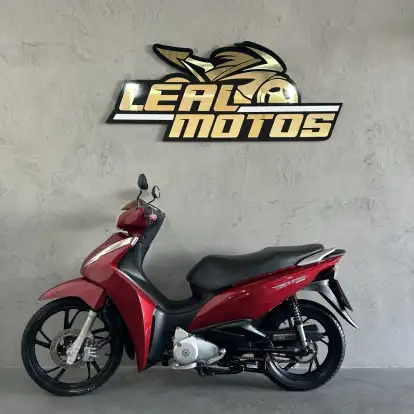 HONDA-BIZ 125i HONDA-BIZ 125i-2021
