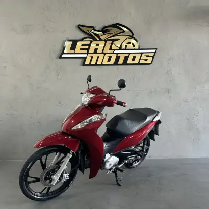 HONDA-BIZ 125i HONDA-BIZ 125i-2021