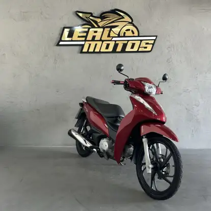 HONDA-BIZ 125i HONDA-BIZ 125i-2021