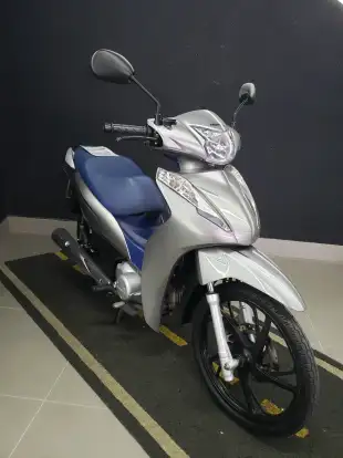 HONDA-BIZ 125i-2020