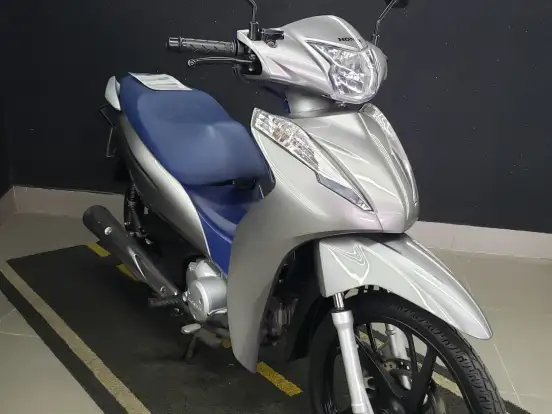 HONDA-BIZ 125i HONDA-BIZ 125i-2020