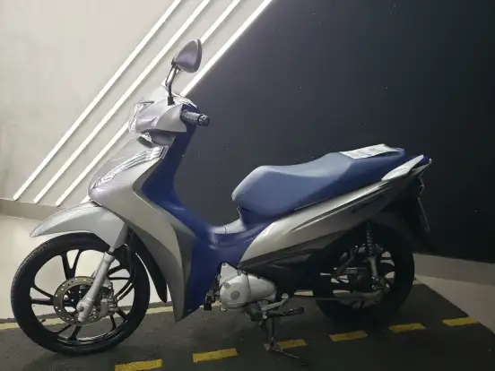 HONDA-BIZ 125i HONDA-BIZ 125i-2020