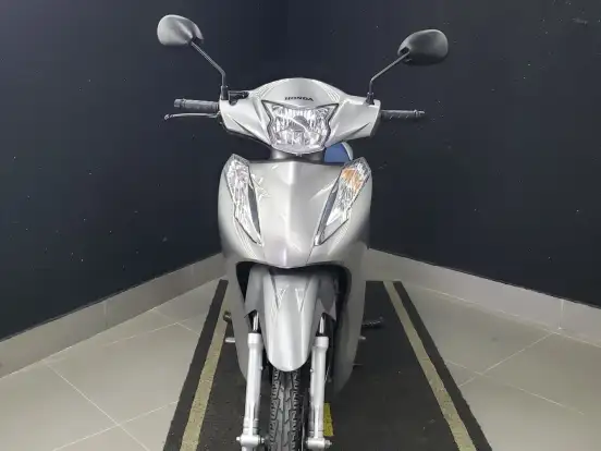 HONDA-BIZ 125i HONDA-BIZ 125i-2020
