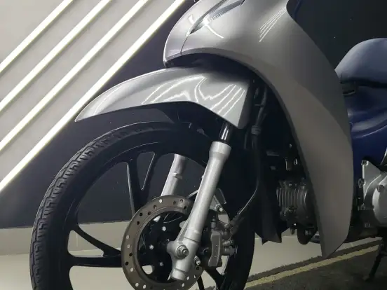 HONDA-BIZ 125i HONDA-BIZ 125i-2020