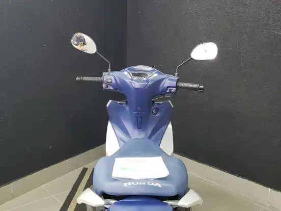 HONDA-BIZ 125i HONDA-BIZ 125i-2020