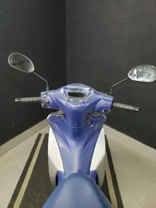 HONDA-BIZ 125i-2020