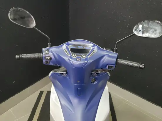 HONDA-BIZ 125i HONDA-BIZ 125i-2020