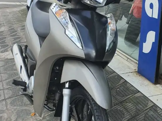HONDA-BIZ 125i HONDA-BIZ 125i-2023