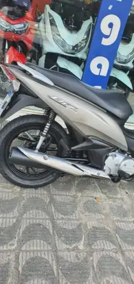 HONDA-BIZ 125i-2023