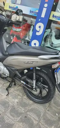 HONDA-BIZ 125i-2023