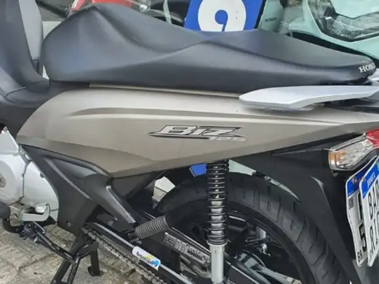 HONDA-BIZ 125i HONDA-BIZ 125i-2023