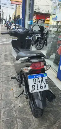 HONDA-BIZ 125i-2023